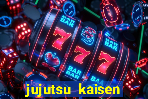 jujutsu kaisen maplestar full